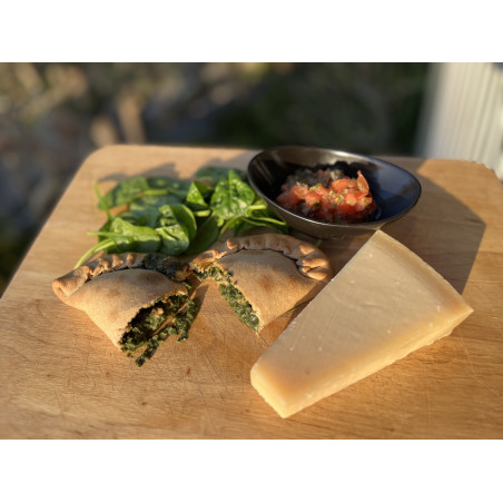 Catalina (Spinach) Medium