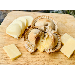 Inanna (Cheese) Medium