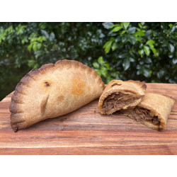 Gluten Free Ossa (Beef)