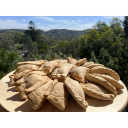 Party Pack Empanadas