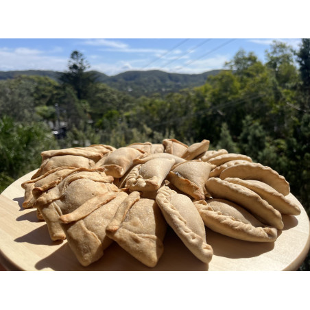 Party Pack Empanadas