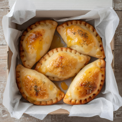 Family Pack Empanadas
