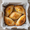 Family Pack Empanadas
