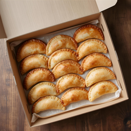 Party Pack Empanadas