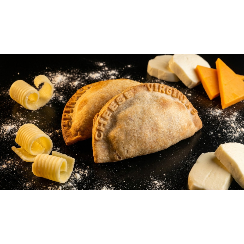 Inanna (Cheese) Medium